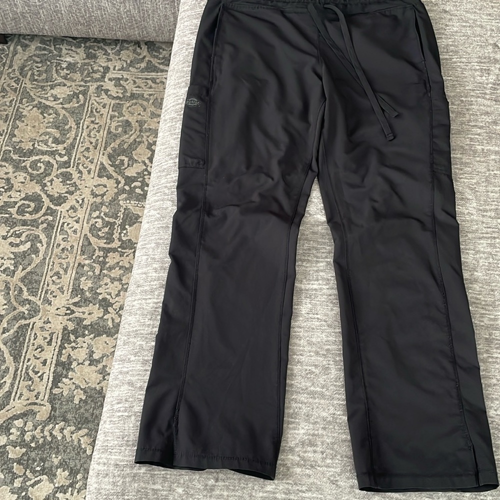 Dickies Scrub Pants
